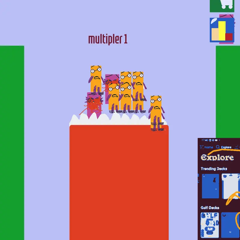 Game by @Cryhmph