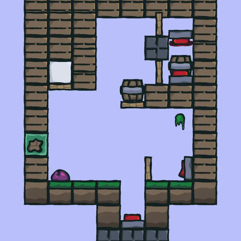 Game by @bbcj