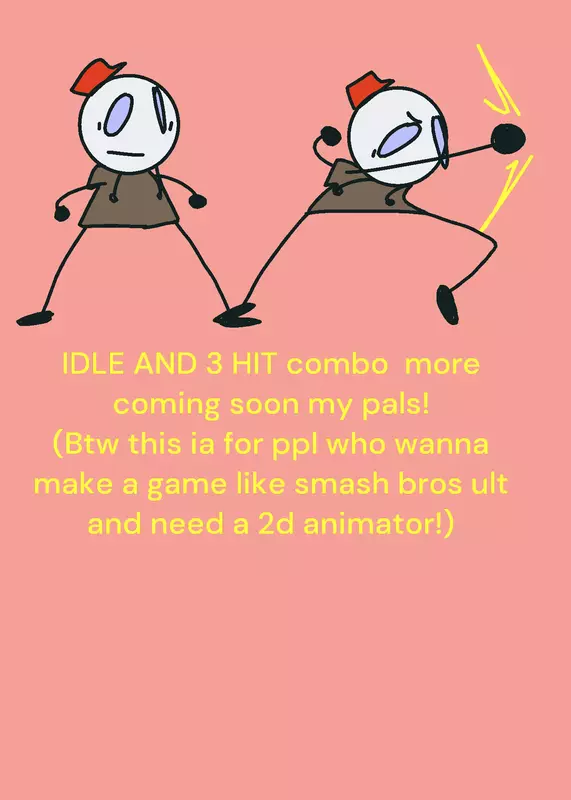 Let's make a game! by @ROCKY_RUMBLE