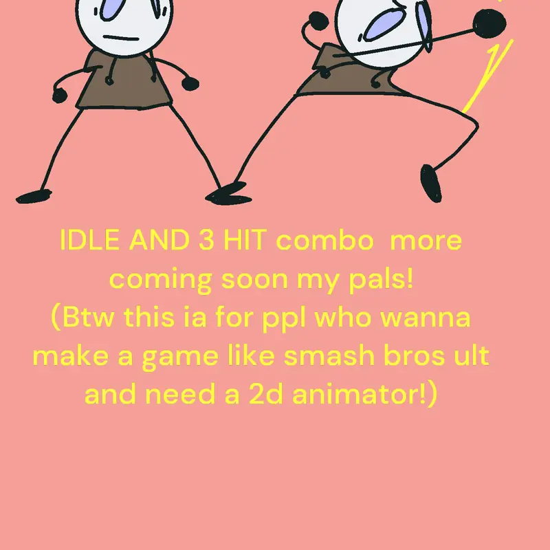 Let's make a game! by @ROCKY_RUMBLE