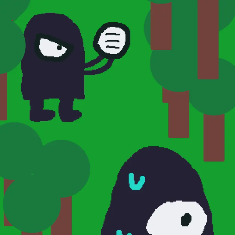 Art for vip by @Yellownoob123