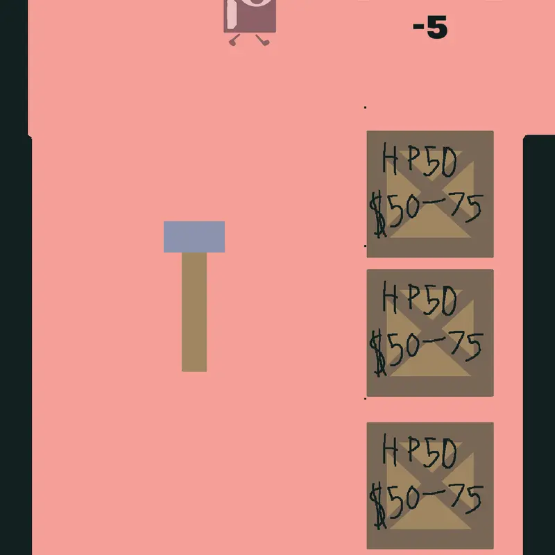 Game by @dustycrusty