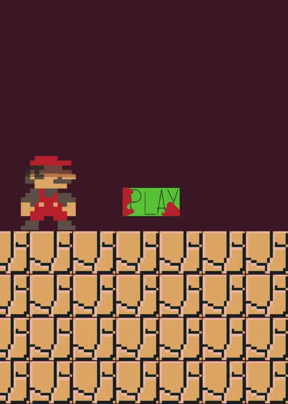 Mario.ai by @Sammymel900