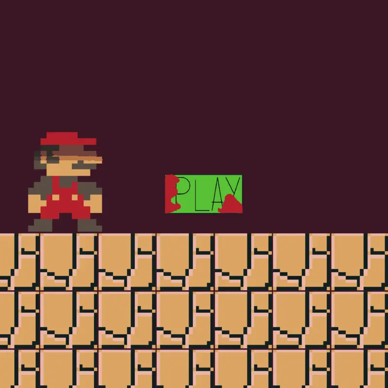Mario.ai by @Sammymel900