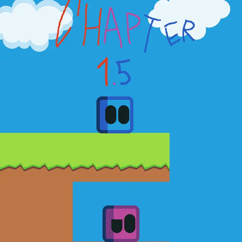Game by @yourlocalcastle