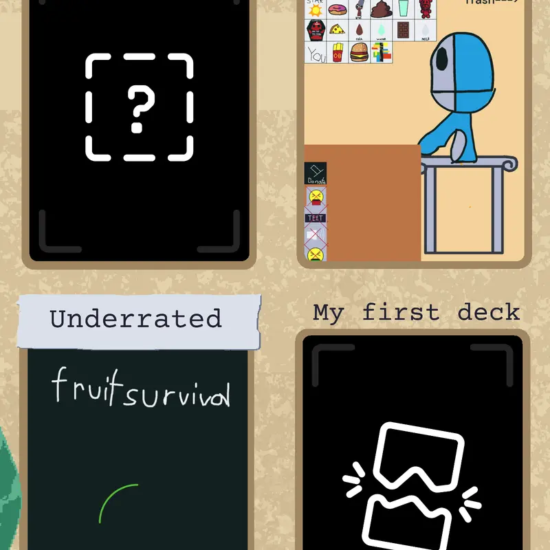 Game by @Pixelblock