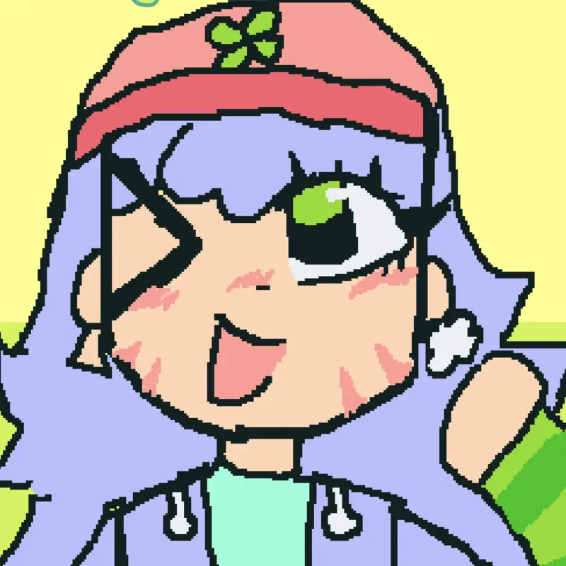 For  cloverdasilly #fanartcontest by @LilGfromthedD