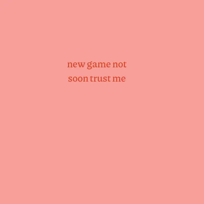 Game by @AnonShoebill