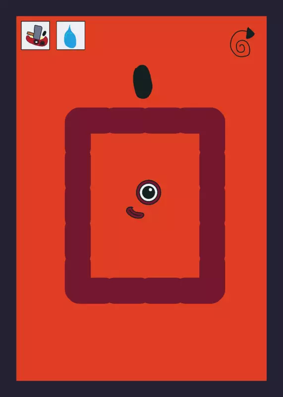 Numberblock One Blob #blob #numberblocks by @FranciscoNovo