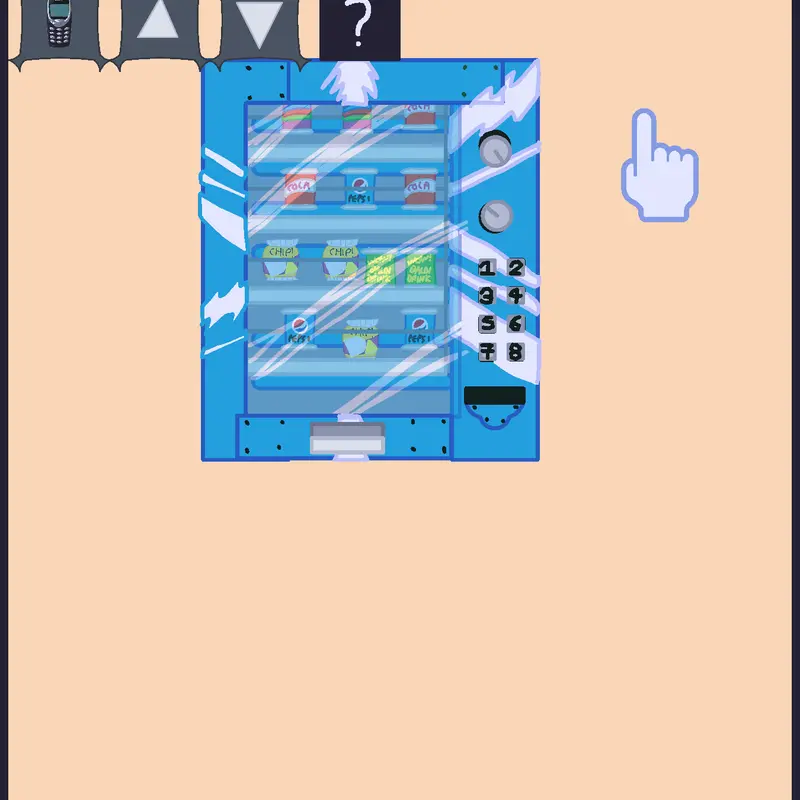 Game by @Bbiirrdd