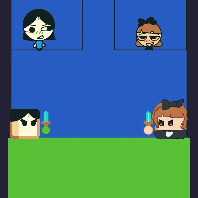 Game by @Monica_20261