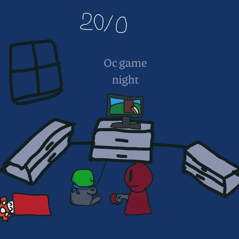 Game by @Dube