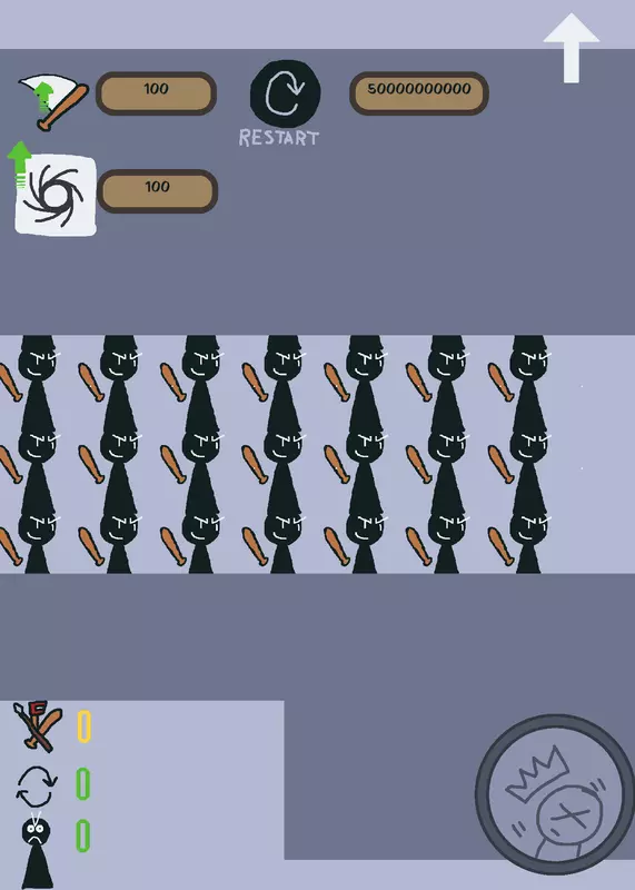 Game by @Arasunal