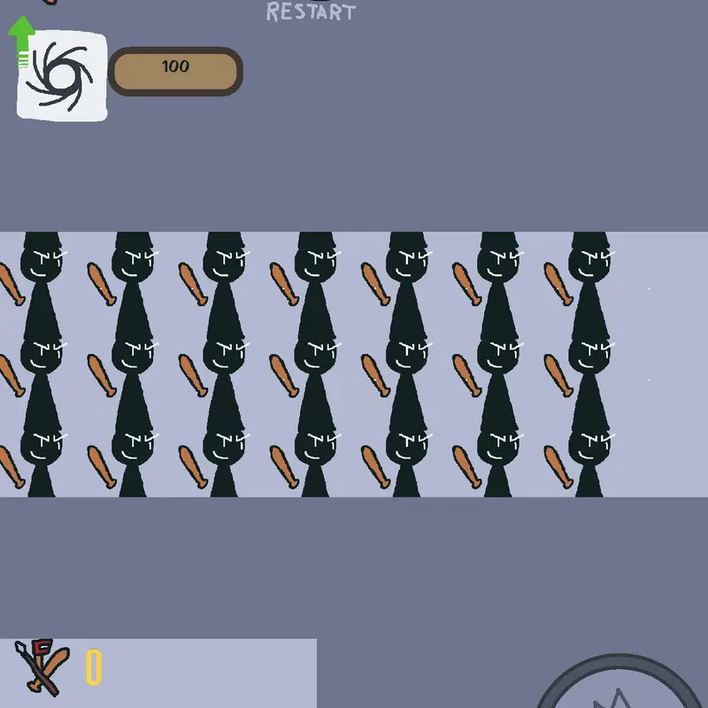 Game by @Arasunal