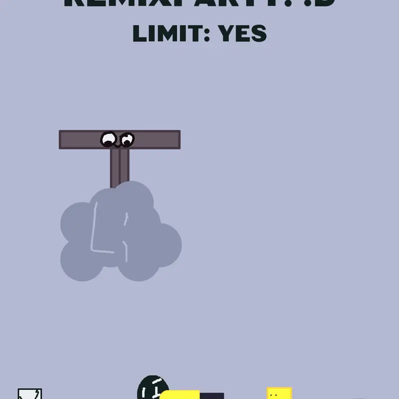 Game by @Elementerishor