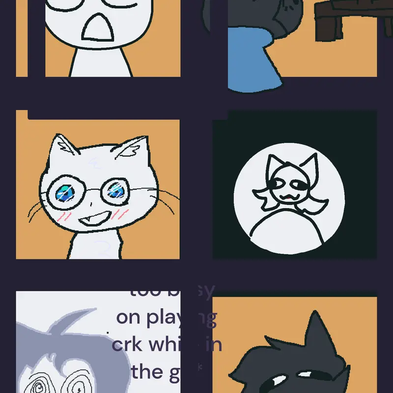 Game by @xXnuggetrawrXx