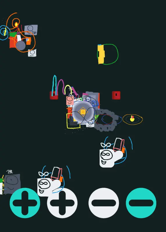 Game by @tcwtl_2026