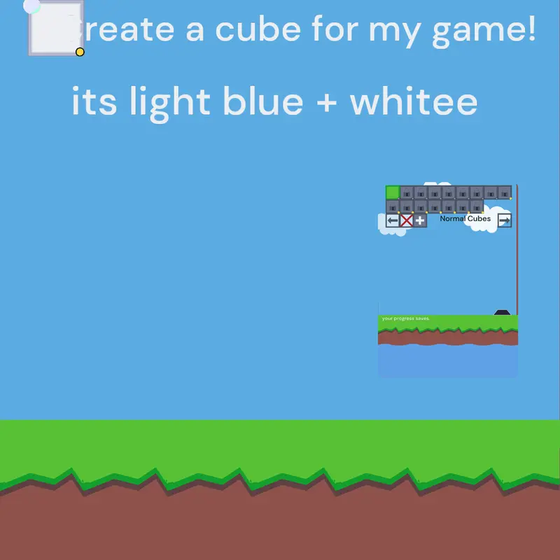 Game by @yaa_new