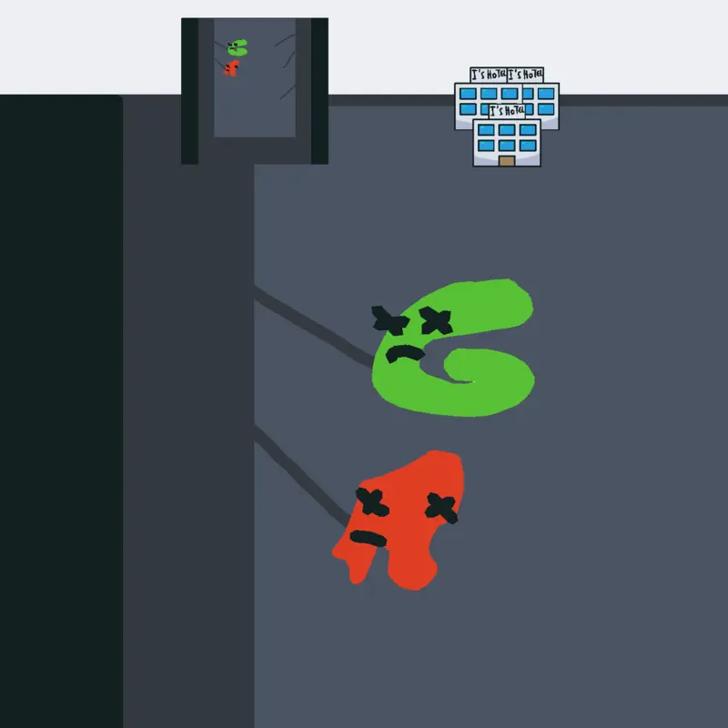 Game by @memorina