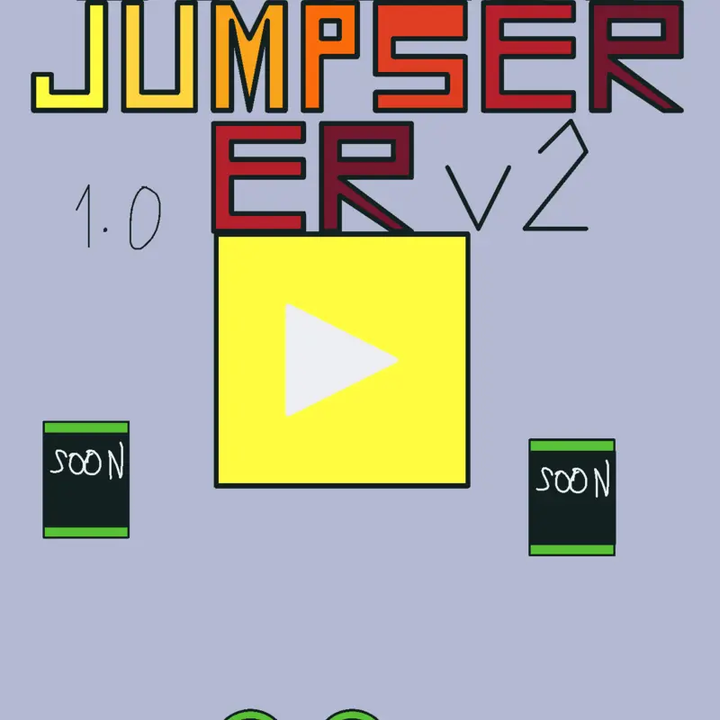 Game by @PTFRP