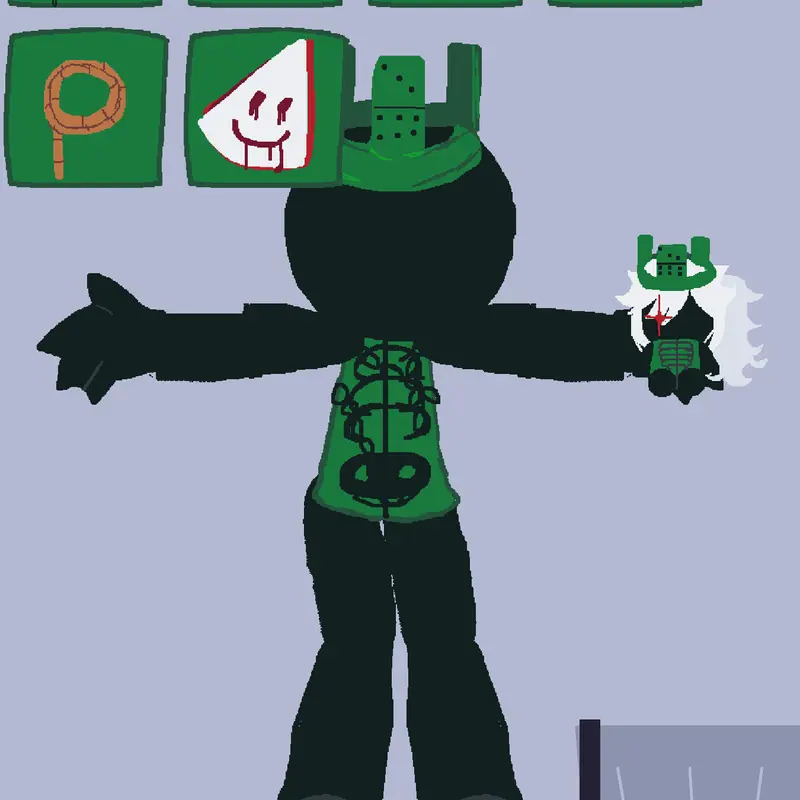Game by @The_galaxy_noob
