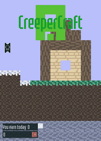 CreeperCraft