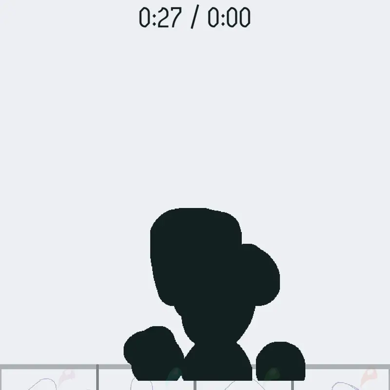 Game by @pinki6666