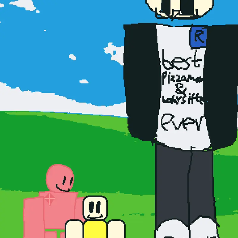 Game by @guabambionagami