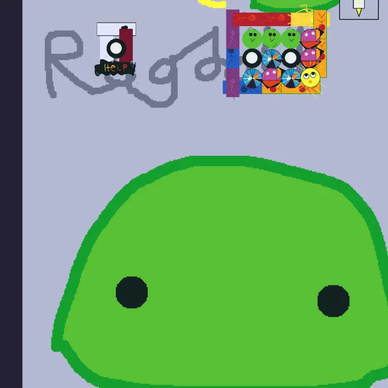 Game by @ishoa