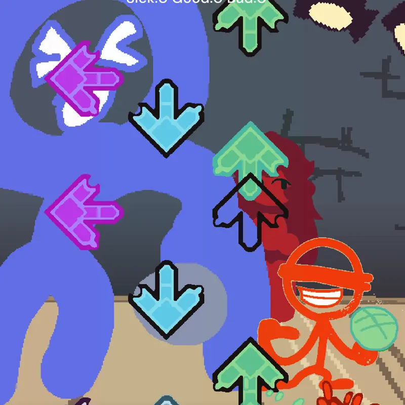 Game by @purpleperfect