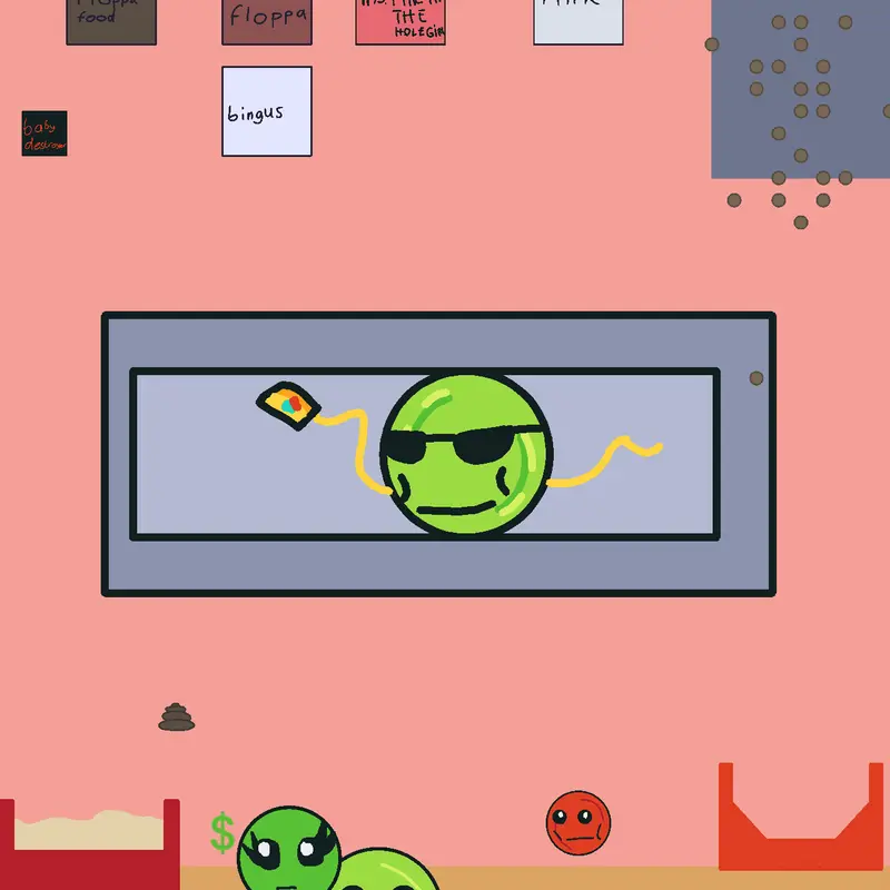 Game by @rip_kitzune