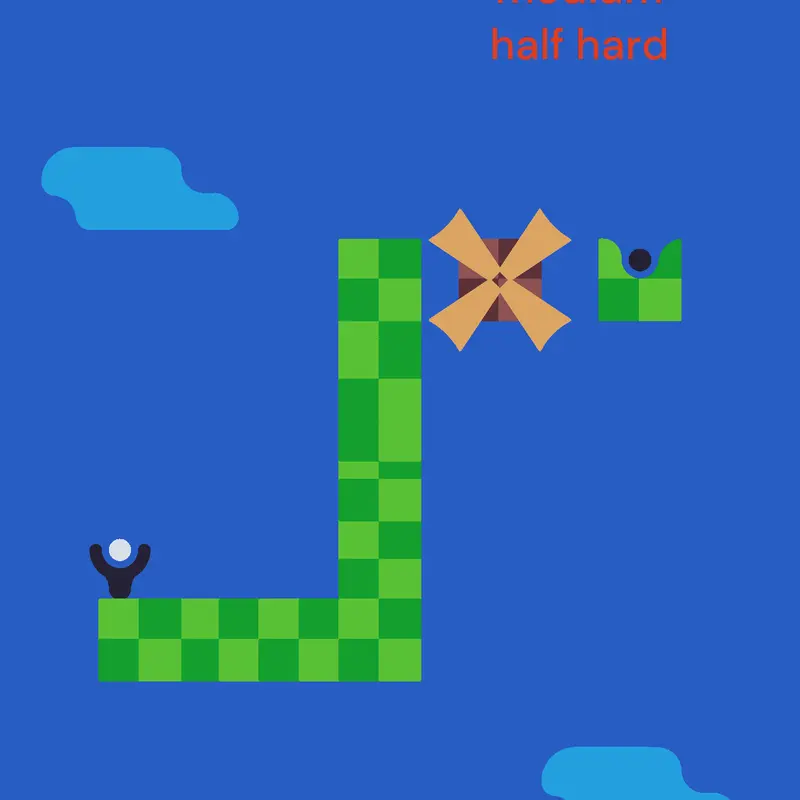 Game by @bananapi