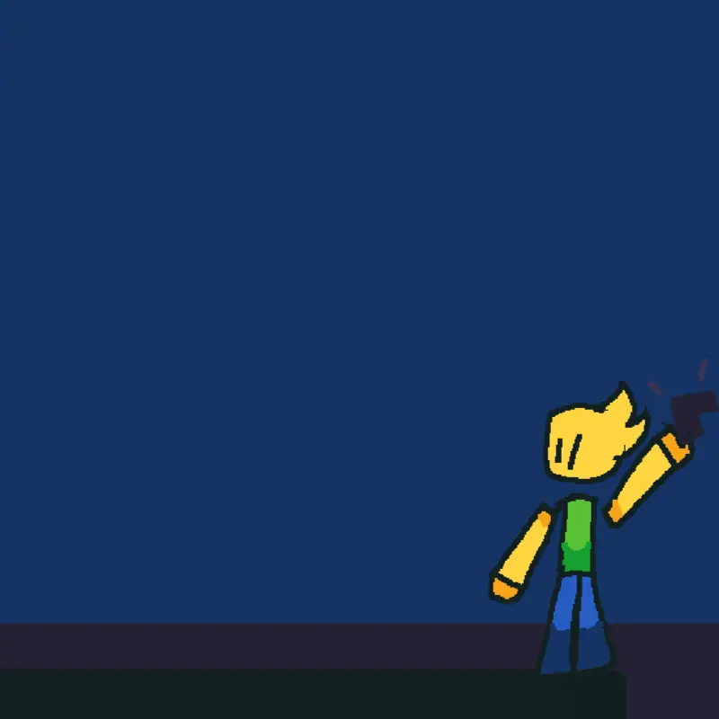Game by @newaccountsoon