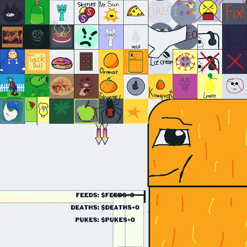 Game by @yotamhart