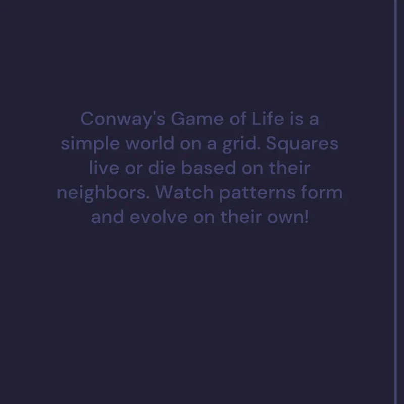 Game by @josefbouch