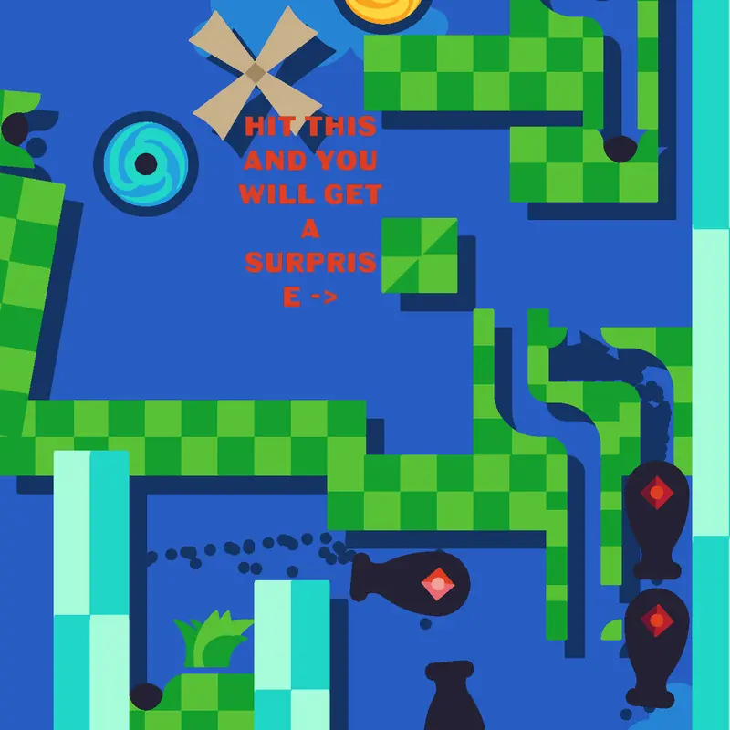 Game by @goatberg