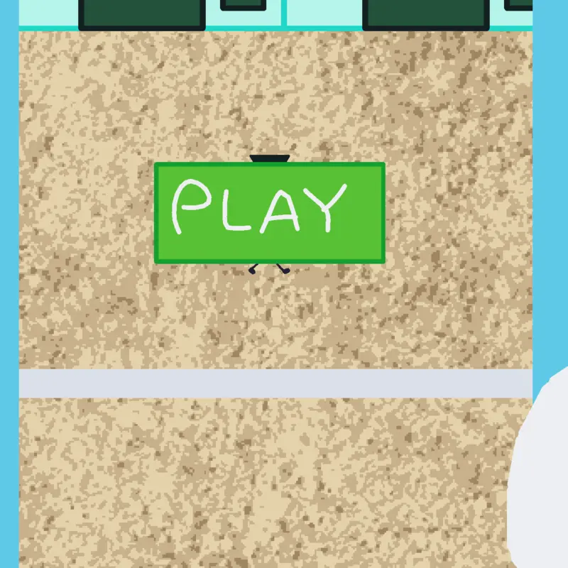 Game by @vasiljevic