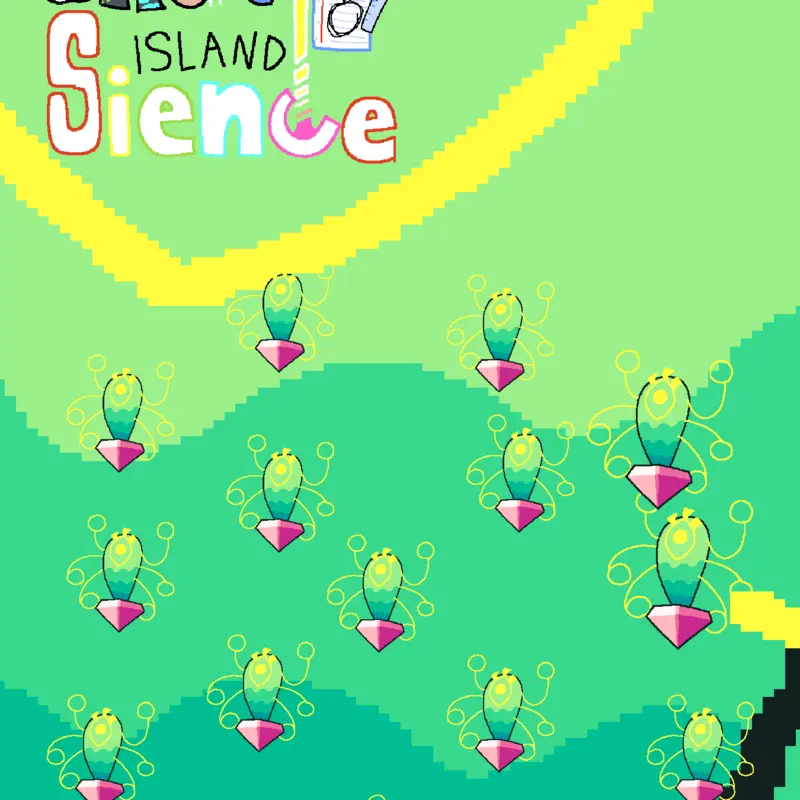Game by @babushca
