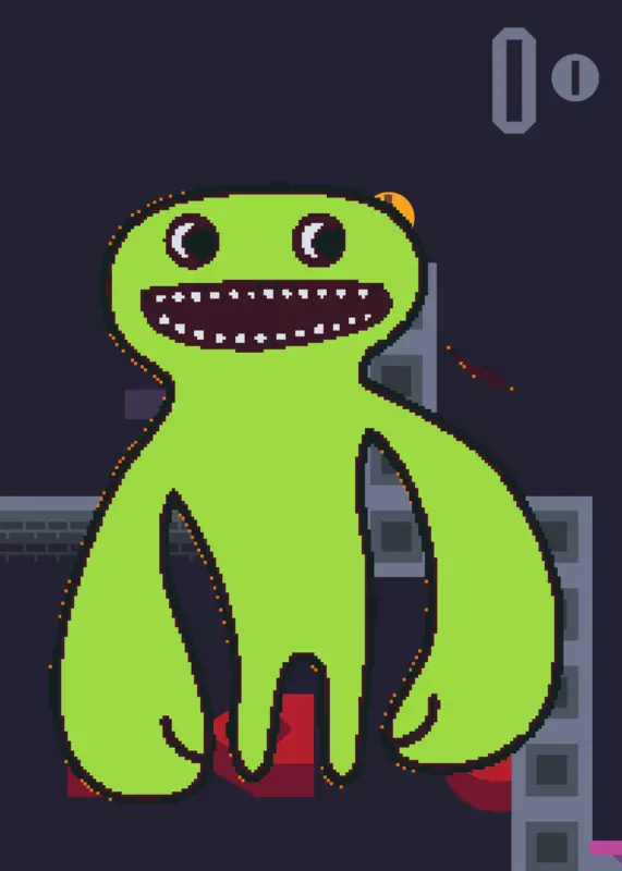 Game by @Arlenthewolf_games