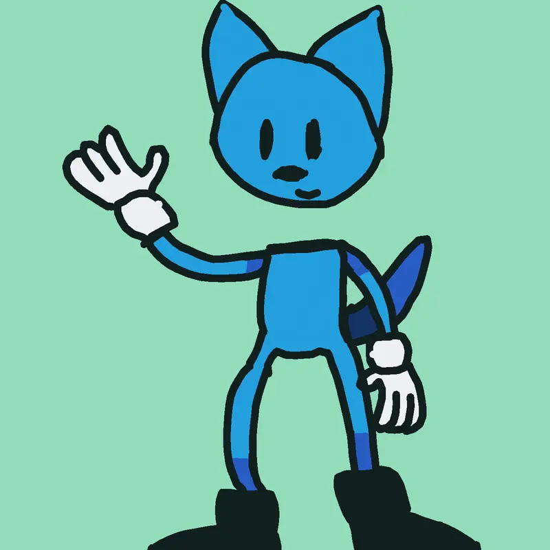 Game by @Tails_horror