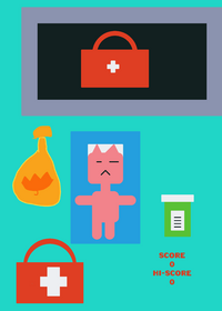 Animal hospital VIP