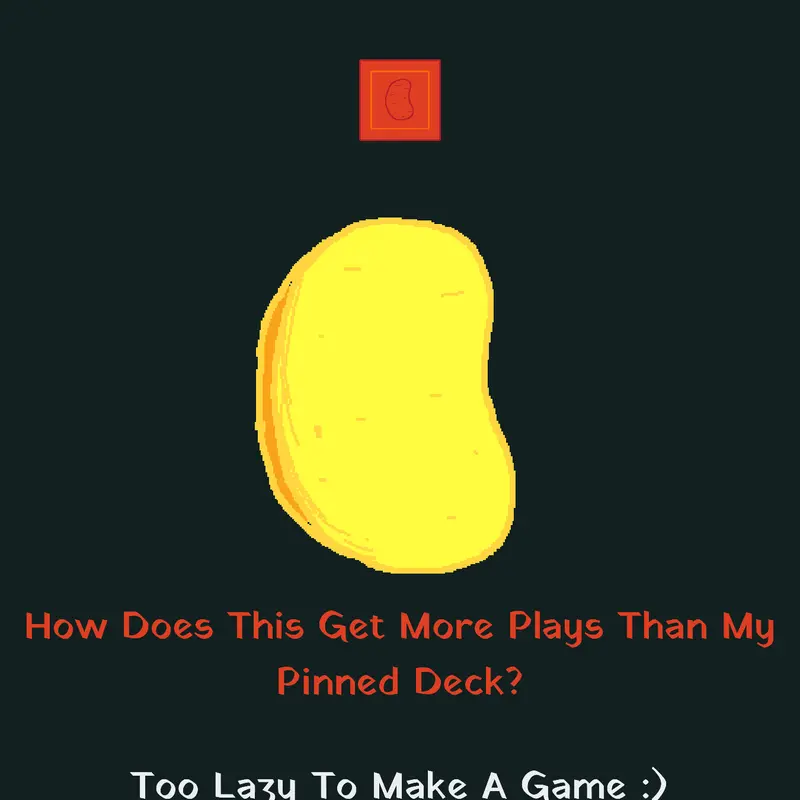 Game by @Shape_Mascot