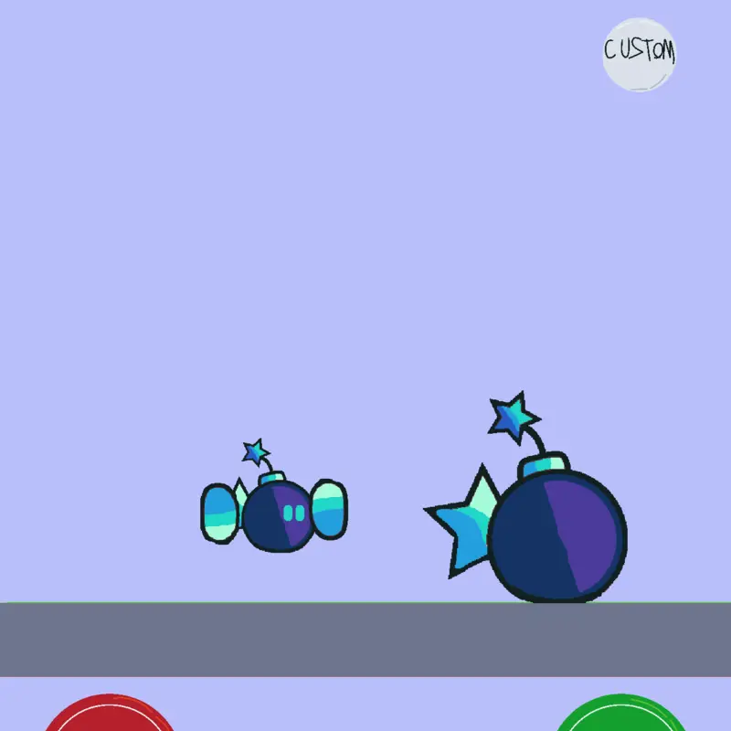 Game by @GENY_Studio