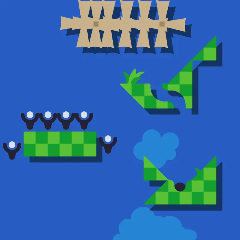 Golf by @pavelhristoc