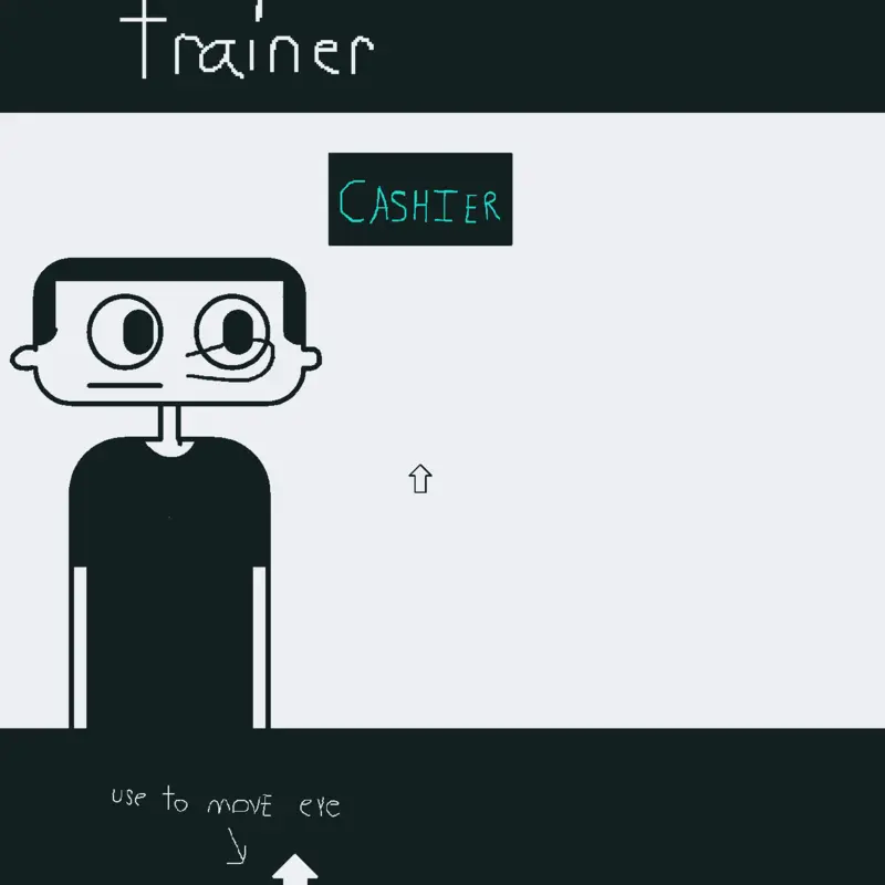 SOCIAL INTERACTION TRAINER by @nathanprimus365