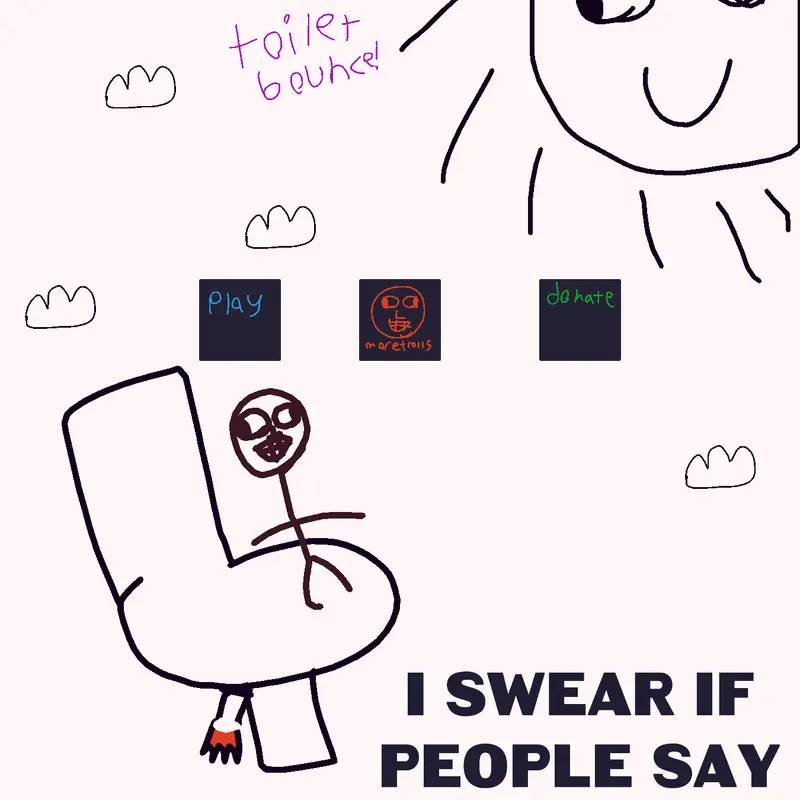 Game by @StickmanJam