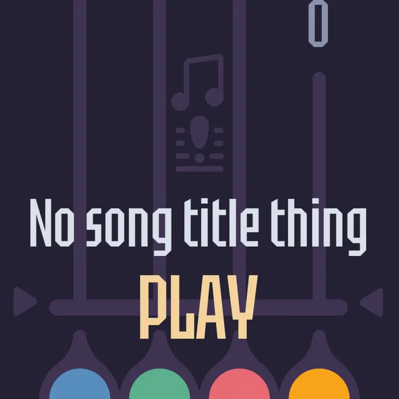 Game by @Whyshnot