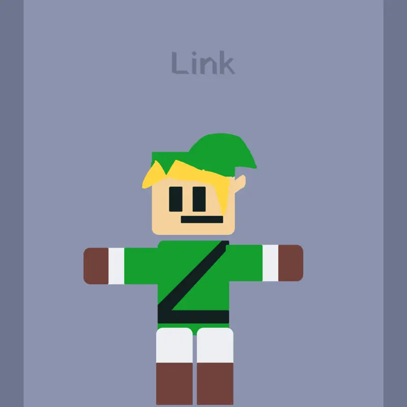 Game by @mrkevinzero