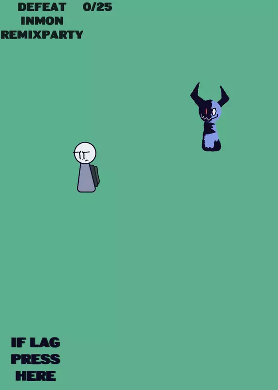 Game by @StickOrange