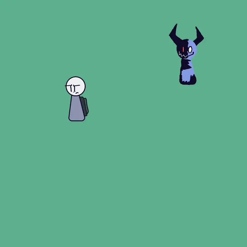 Game by @StickOrange